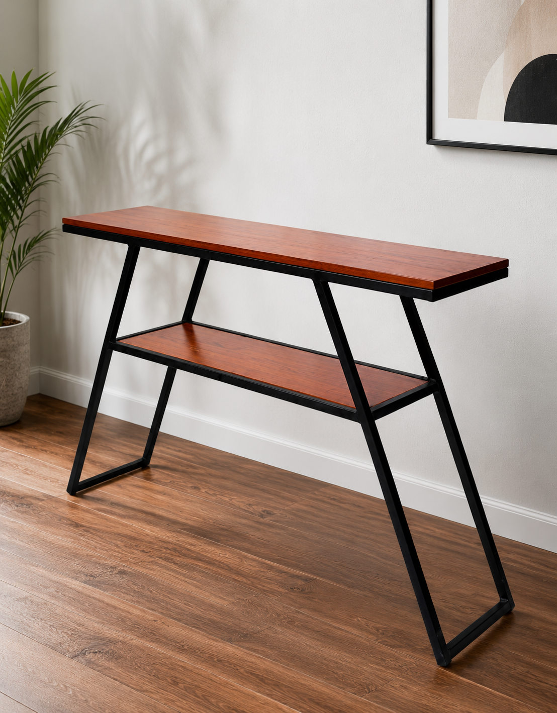Contemporary Console Table AJWPK