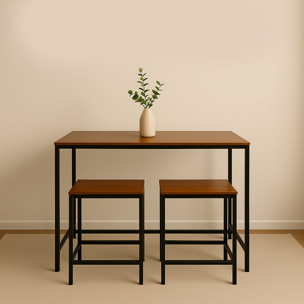 Modern Dining Table Set