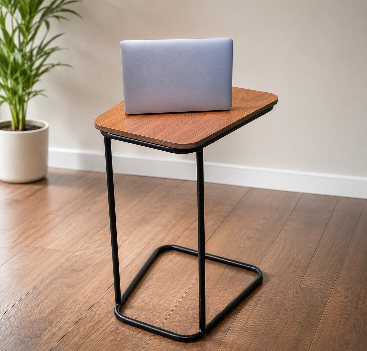 Sleek Line Laptop Table AJWPK