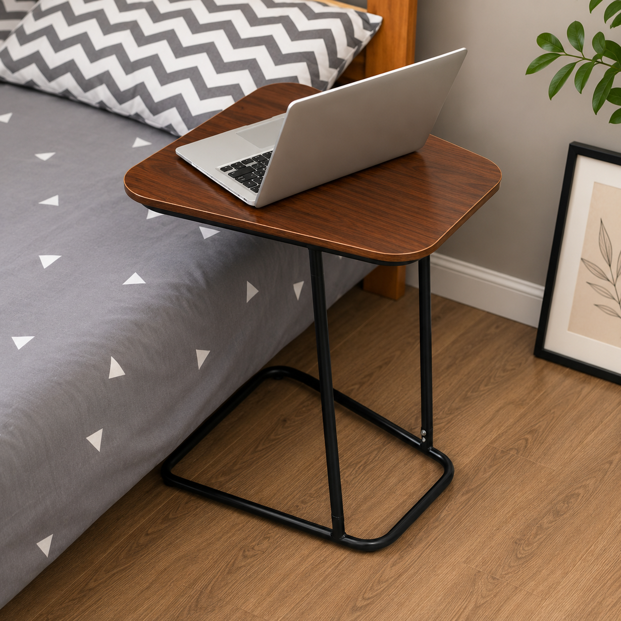 Sleek Line Laptop Table AJWPK