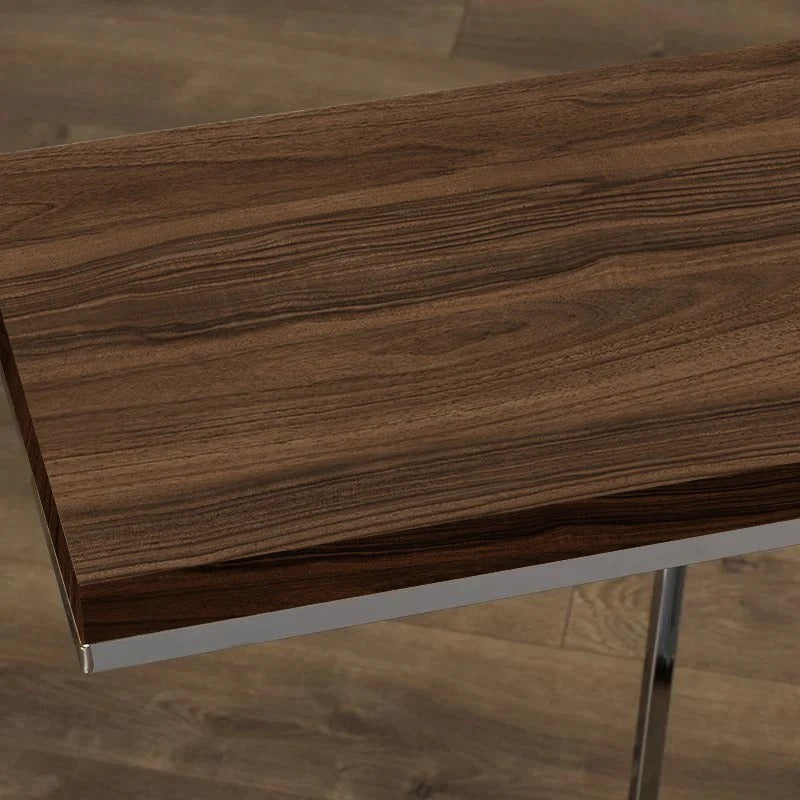 Juni Genre Stainless Steel Living Lounge Side Coffee Table