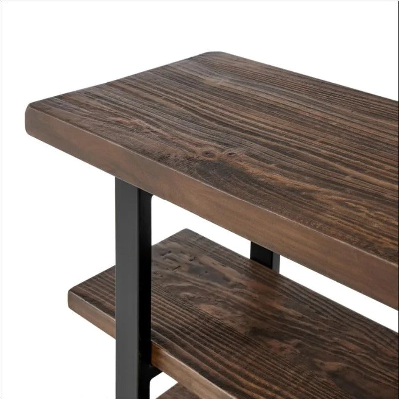 ALEZZI Entryway Lounge Living Room Console Table