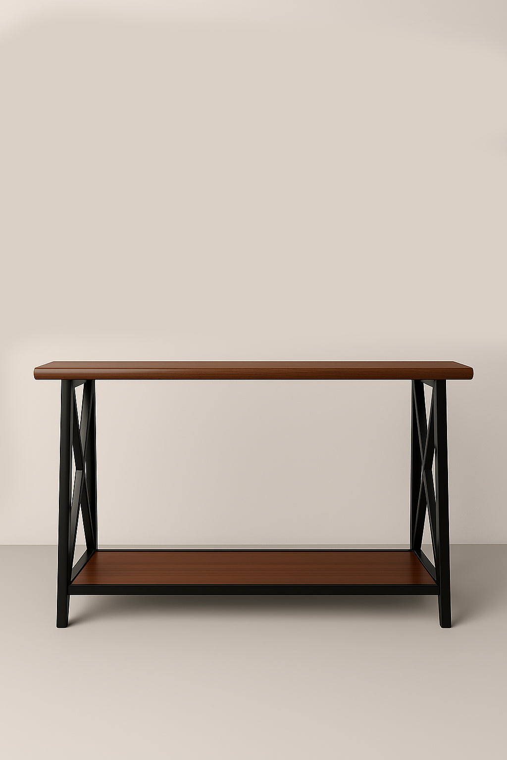 Modern Console Table