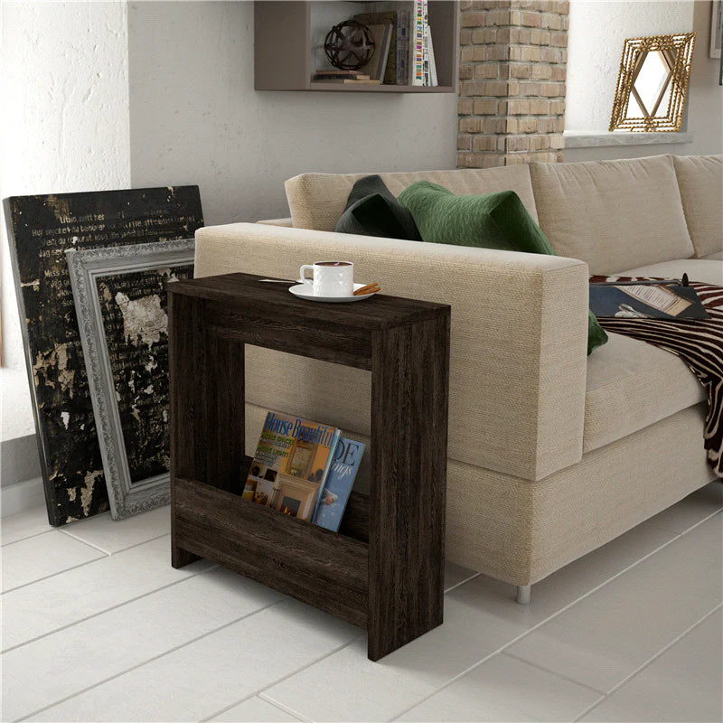 Boconic Alpha Living Lounge Drawing Room Home Side Table